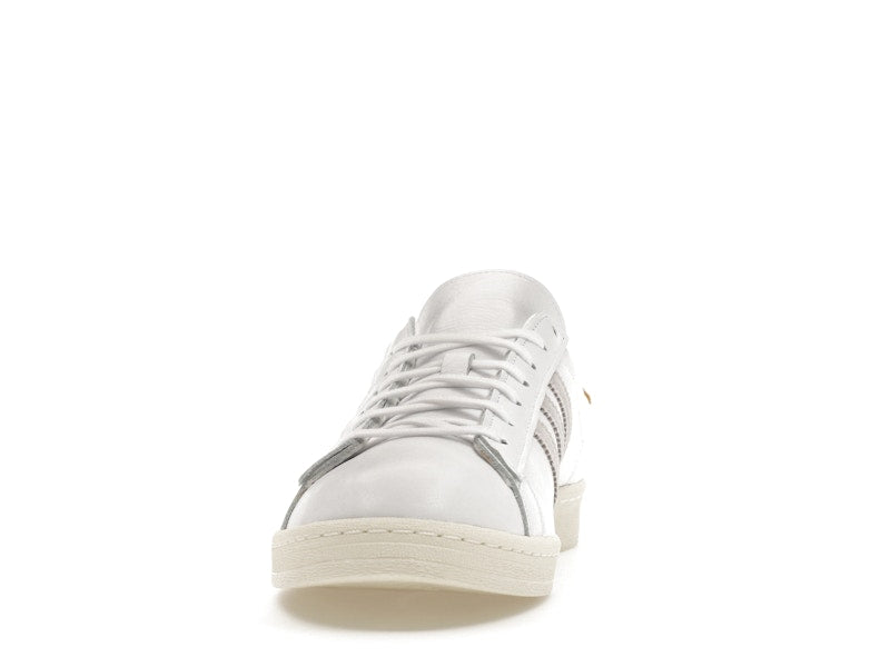 adidas Campus 80s Kith Classics White Mango