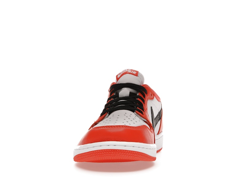 Jordan 1 Low Starfish