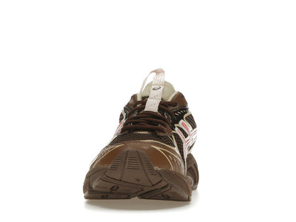 ASICS UB8-S GT-2160 Brown Storm Sienna