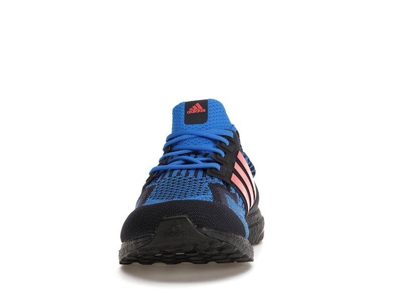 adidas Ultra Boost 5.0 DNA Black Legend Ink Turbo
