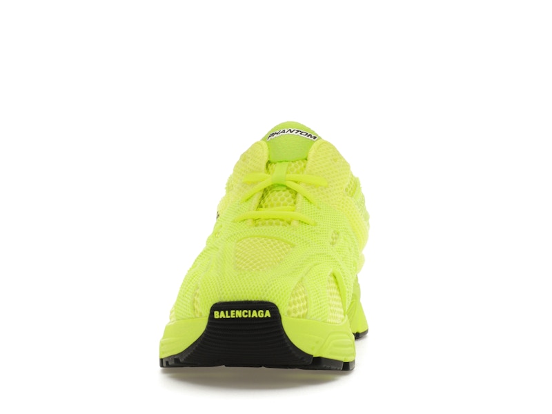 Balenciaga Phantom Yellow