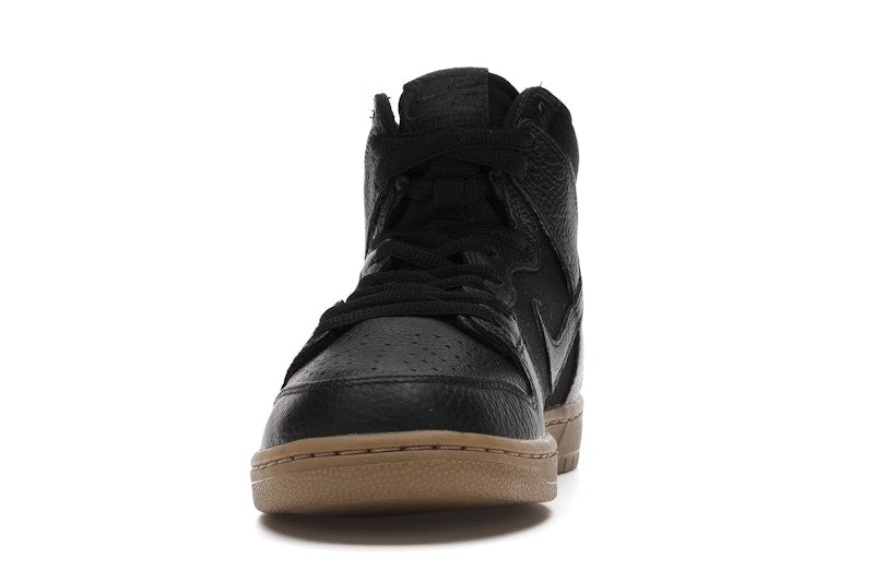 Nike SB Dunk High Antihero Brian Anderson Black