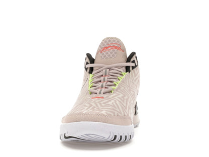 Nike Zoom LeBron NXXT Genisus Platinum Violet