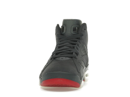 Jordan MVP Anthracite Gym Red (Women's)