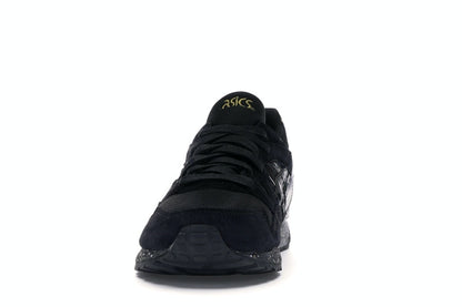 ASICS Gel-Lyte V atmos Black and Gold