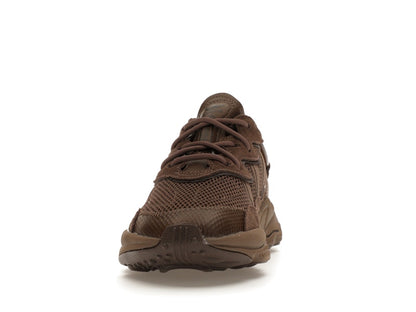 adidas Ozweego Earth Strata Dark Brown (Women's)