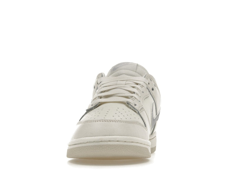 Nike Dunk Low Essential Sail Oxygen Purple (Women's)