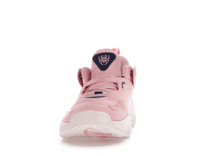 adidas D.O.N. Issue #3 Light Pink