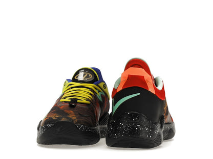 Nike PG 5 Mismatched Multi-Color