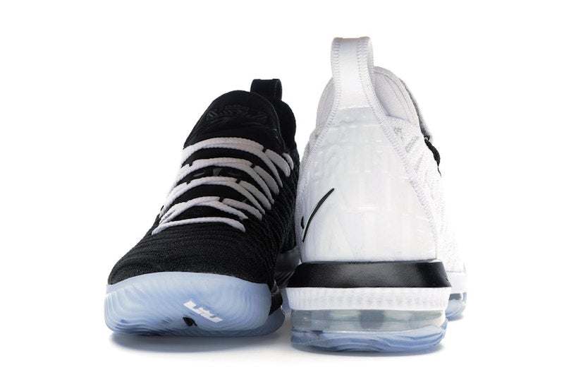 Nike LeBron 16 Equality Home (2019)