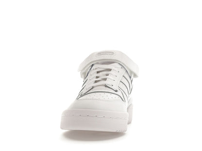 adidas Forum Low Triple White (Youth)