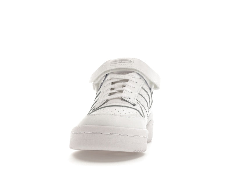 adidas Forum Low Triple White (Youth)