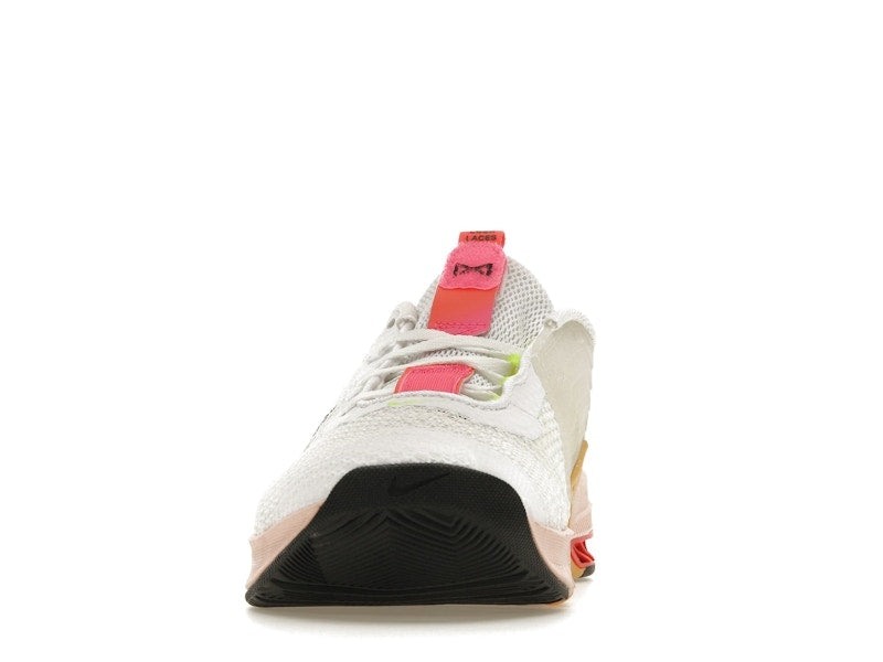 Nike Metcon 7 X White Bright Crimson (Women's)