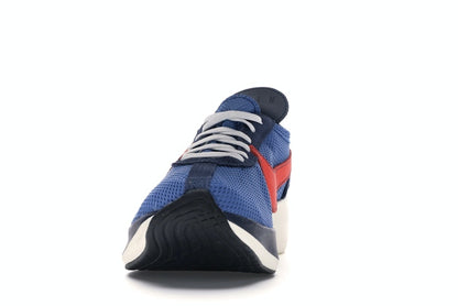 Nike Moon Racer Mountain Blue Team Orange
