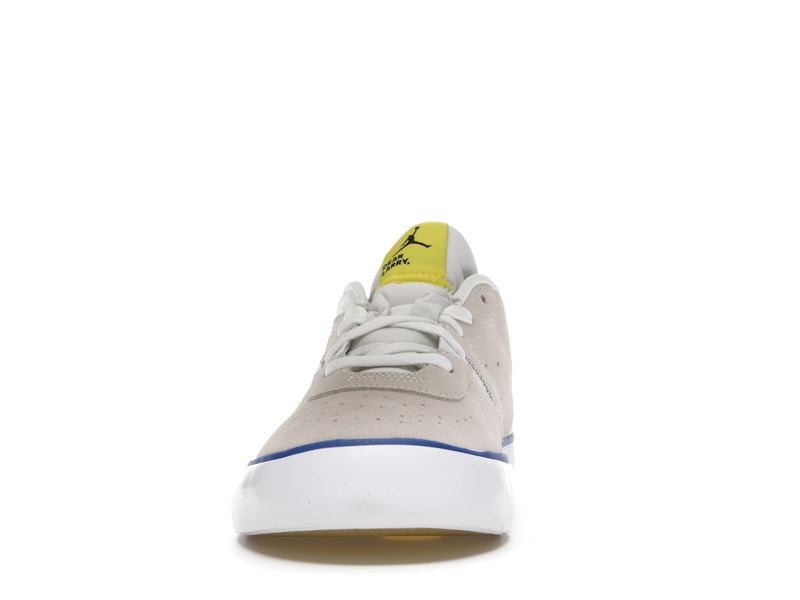 Jordan Series .01 Dear Larry Game Royal