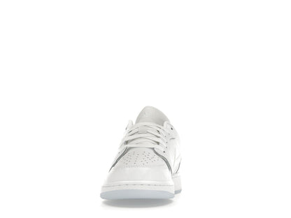 Jordan 1 Low SE Glitter Swoosh (GS)