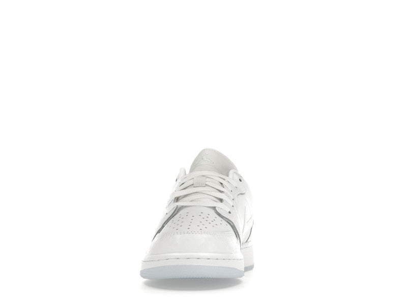 Jordan 1 Low SE Glitter Swoosh (GS)