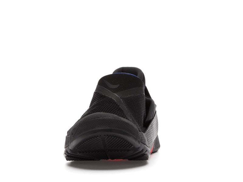 Nike Go FlyEase Black