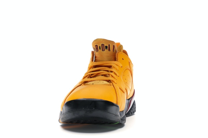 Jordan 7 Retro Low Taxi