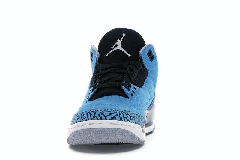 Jordan 3 Retro Powder Blue
