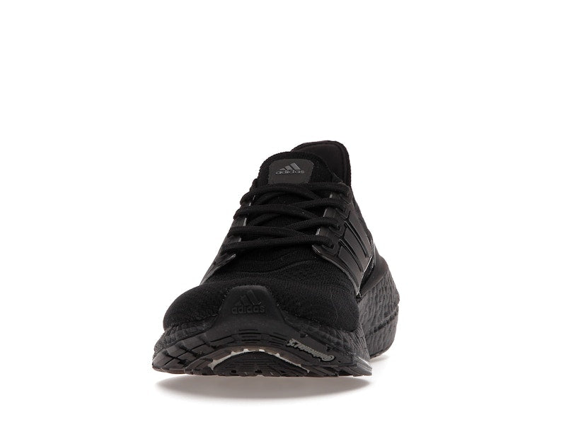 adidas Ultra Boost 21 Triple Black (Women's)