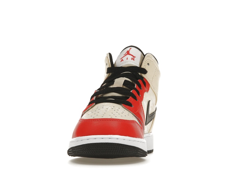 Jordan 1 Mid SS '88 Dunk Contest (GS)