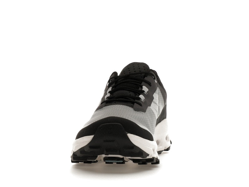 On Running Cloudvista Black White (Women's)
