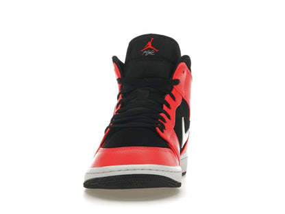 Jordan 1 Mid Infrared 23