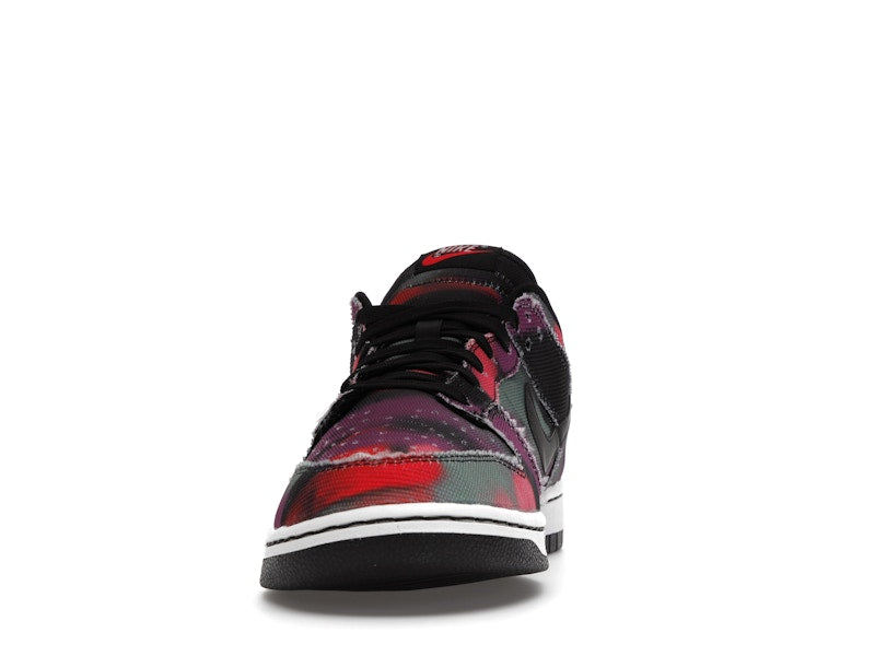 Nike Dunk Low Graffiti Pink