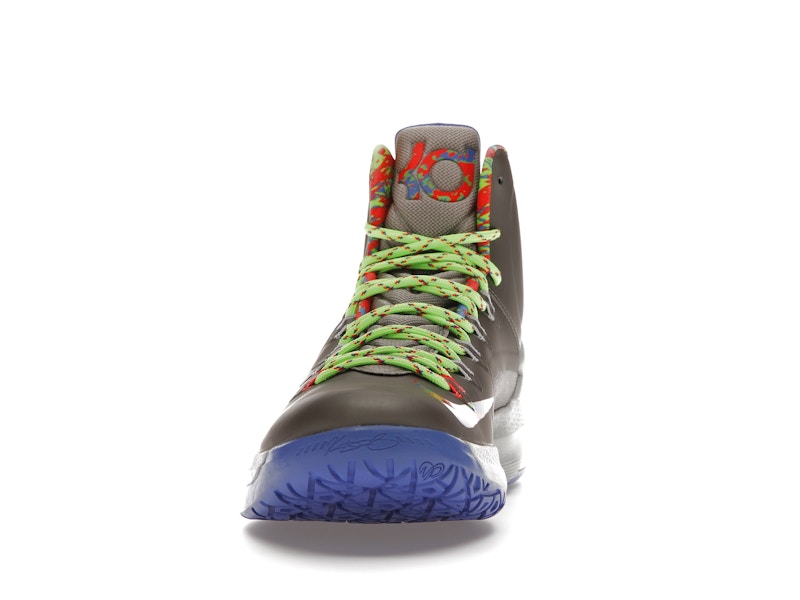 Nike KD 5 Splatter