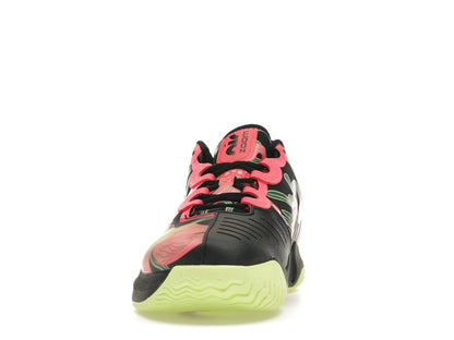 Nike Court Air Zoom GP Turbo HC Premium Naomi Osaka Art Nouveau Floral