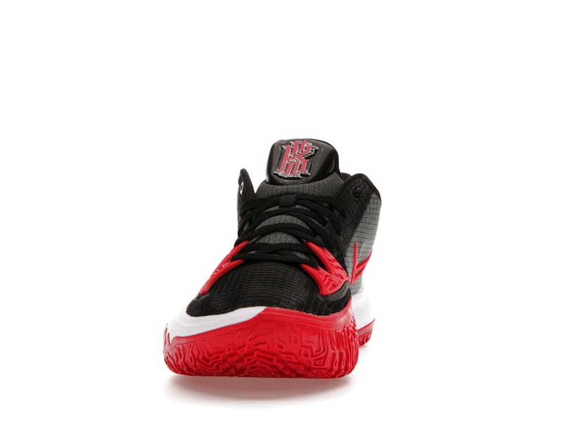 Nike Kyrie 4 Low TB Black University Red