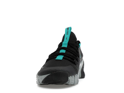 Nike Free Metcon 5 Black Clear Jade