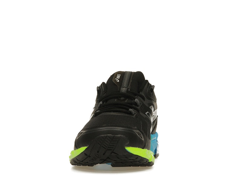 ASICS Gel-Quantum 180 Black Aizuri Blue
