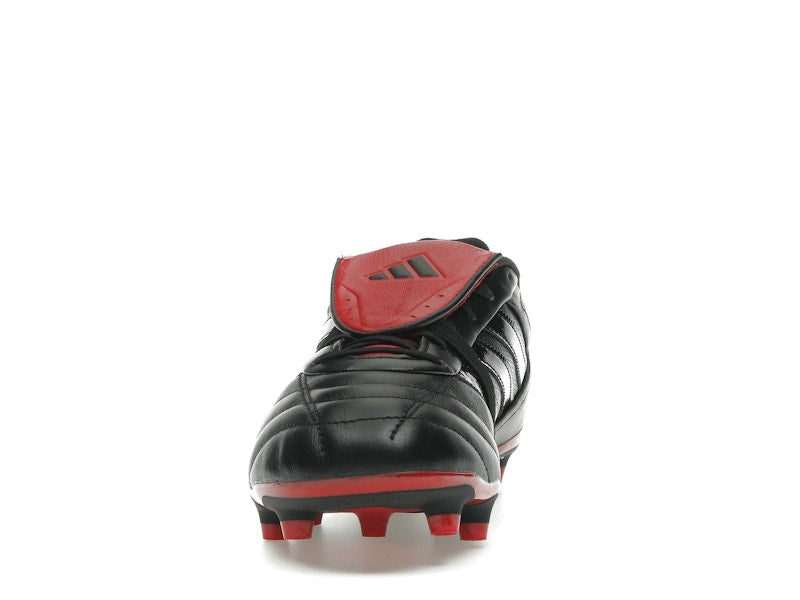 adidas Copa Gloro II FG Core Black Better Scarlet