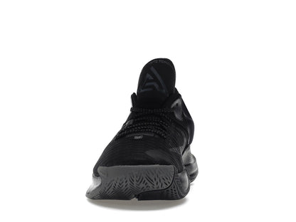 Nike Giannis Immortality Black Anthracite