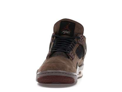 Jordan 4 Retro SP A Ma Maniére Dark Mocha