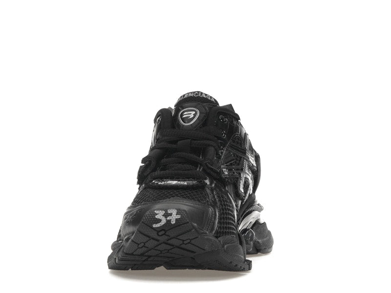 Balenciaga Runner Black (Women's)