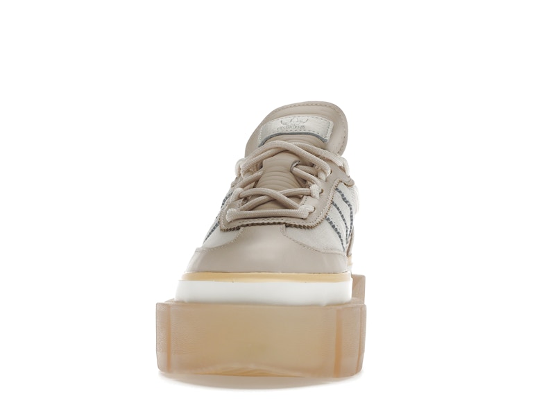 adidas Sleek Super Beyonce Ivy Park Beige