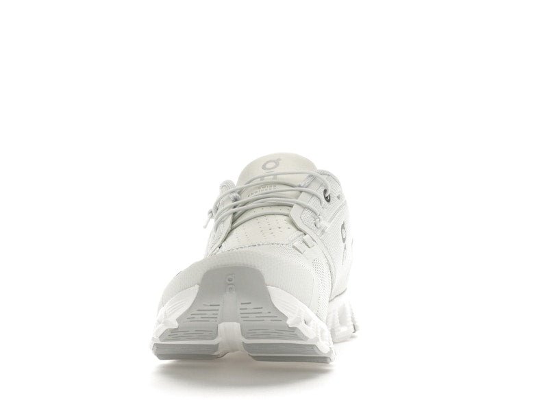 On Running Cloud 5 Ice White
