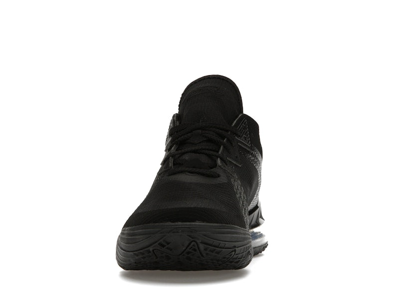Nike LeBron 18 Low Zero Dark 23
