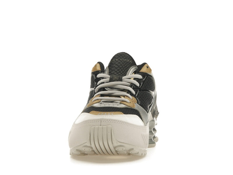 Nike Shox Enigma Vast Grey Sail Black (Women's)
