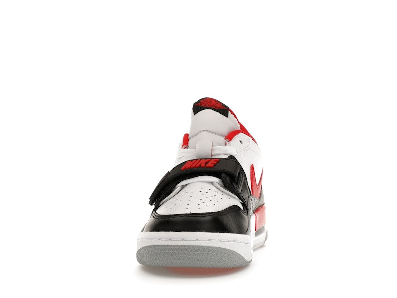 Jordan Legacy 312 Low Fire Red (GS)