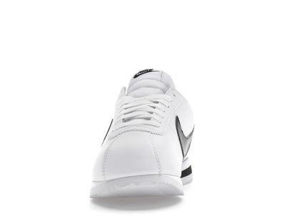 Nike Cortez Leather White Black (Women's)