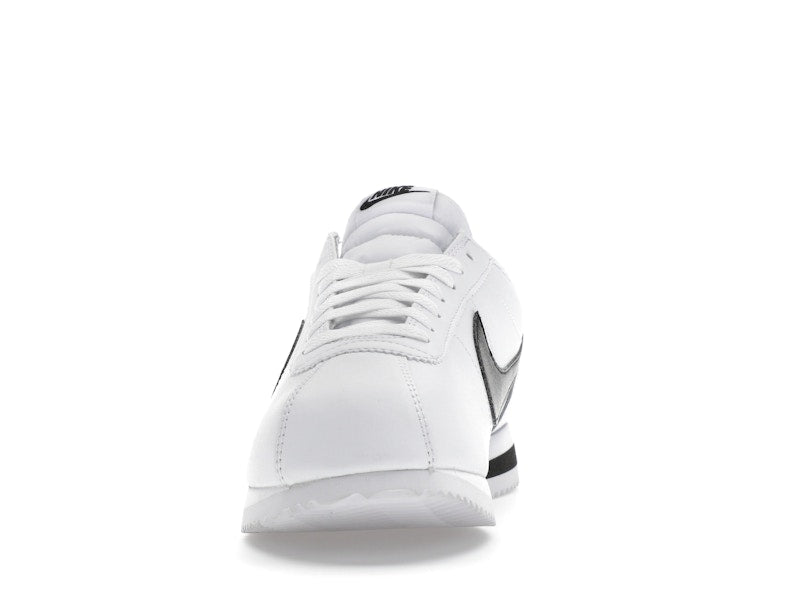 Nike Cortez Leather White Black (Women's)