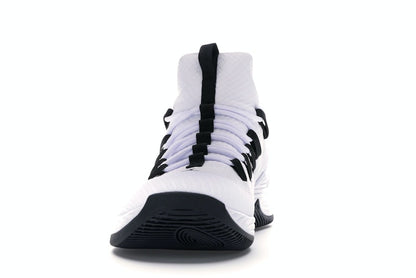 Jordan Ultra.Fly 2 Low White Black