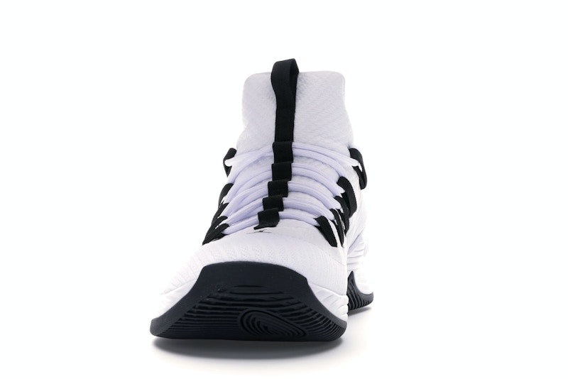 Jordan Ultra.Fly 2 Low White Black