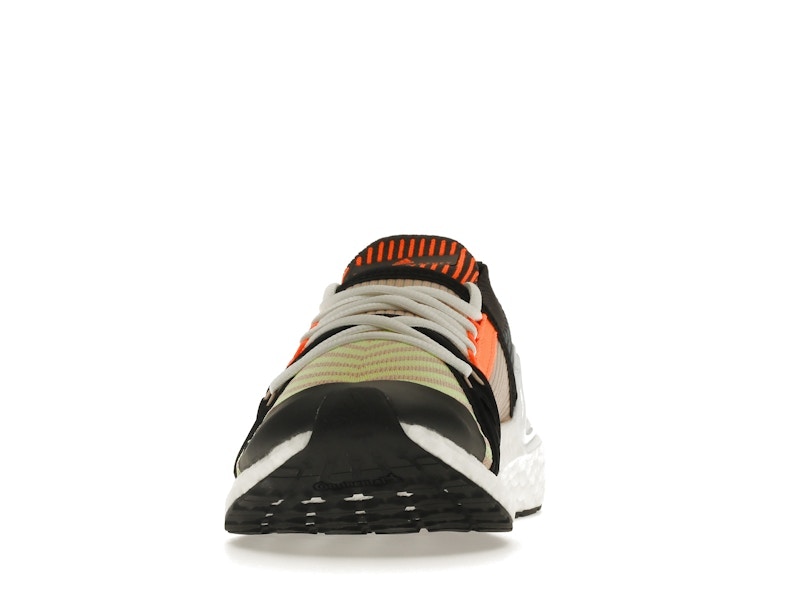 adidas Ultra Boost 20 Stella McCartney Light Flash Yellow Soft Powder (Women's)