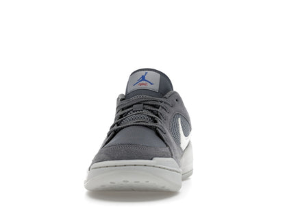Jordan CMFT Era Cool Grey White
