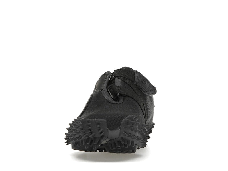 Puma Mostro Archive Monochromatic Black